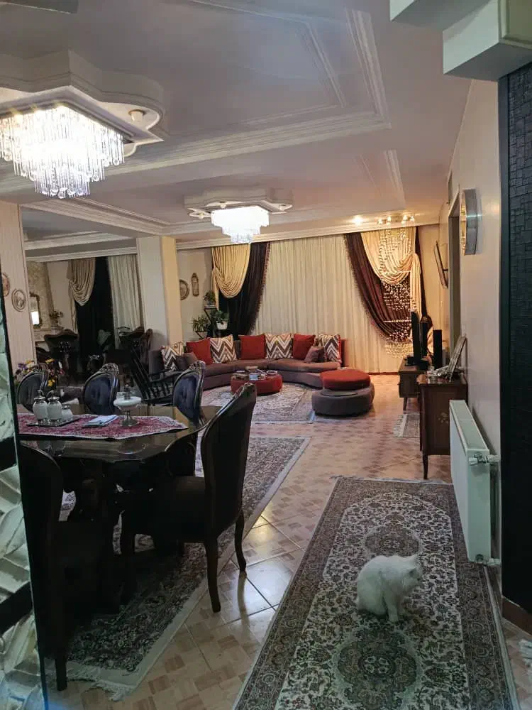 ۱۵۰متر۸واحدی اندیشه فاز۲|اجارهٔ آپارتمان|اندیشه, شهرک کوثر|دیوار