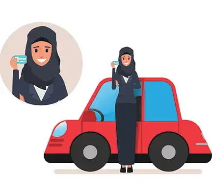 مربی اموزش رانندگی حرفه ای بانوان|خدمات آموزشی|همدان, |دیوار