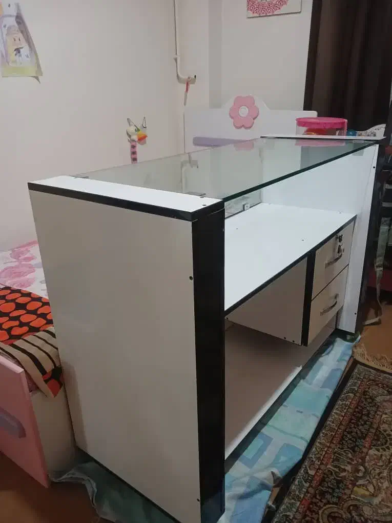 میز پیشخوان مغازه|فروشگاه و مغازه|رشت, دیانتی|دیوار