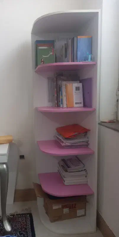 سرویس تخت یکنفره ۴ تیکه|تخت و سرویس خواب|گنبد کاووس, |دیوار