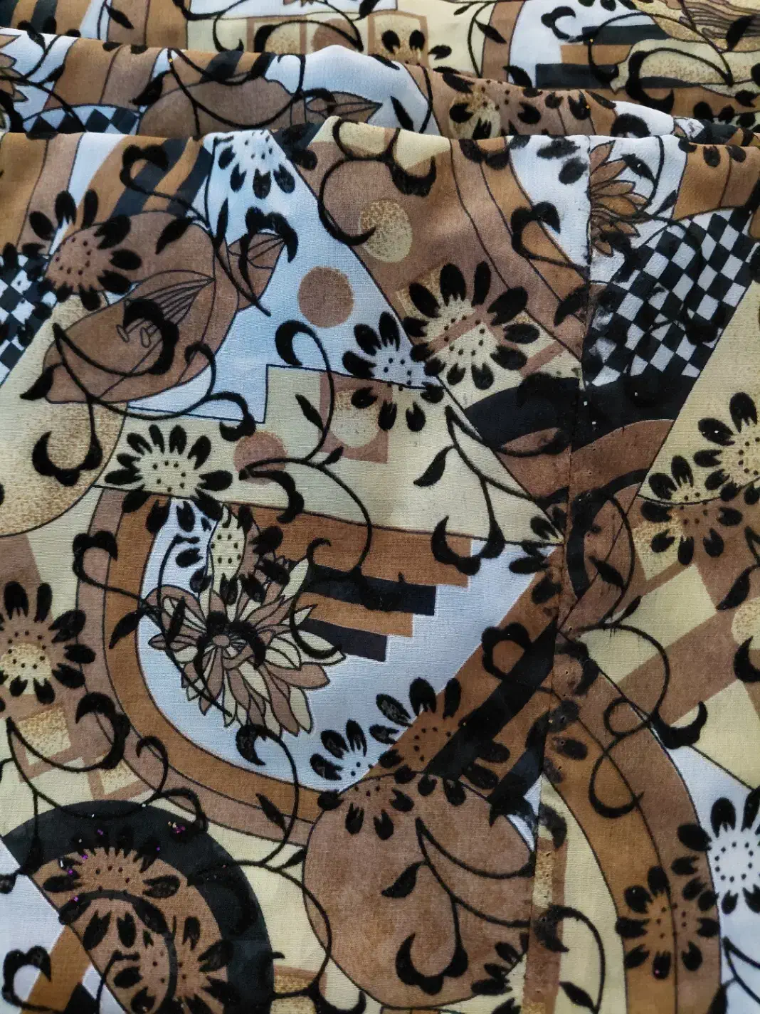 چادر|لباس|تهران, دکتر هوشیار|دیوار