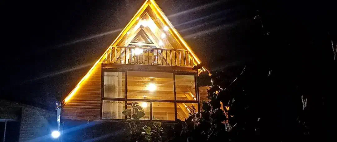 اجاره کلبه سوعیسی دوبلکس در شیرگاه،سوادکوه،لفور|اجارهٔ کوتاهمدت ویلا و باغ|شیرگاه, |دیوار