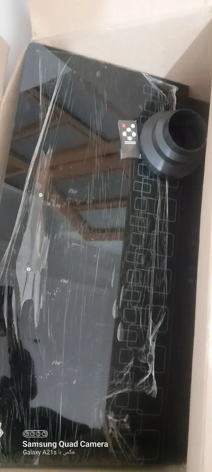 هودو گاز|اجاق گاز و لوازم برقی پخت‌وپز|مینودشت, |دیوار