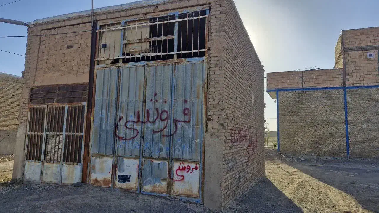 فروش مغازه ۵۶ متری در صالح آباد|فروش مغازه و غرفه|سبزوار, صالح آباد|دیوار