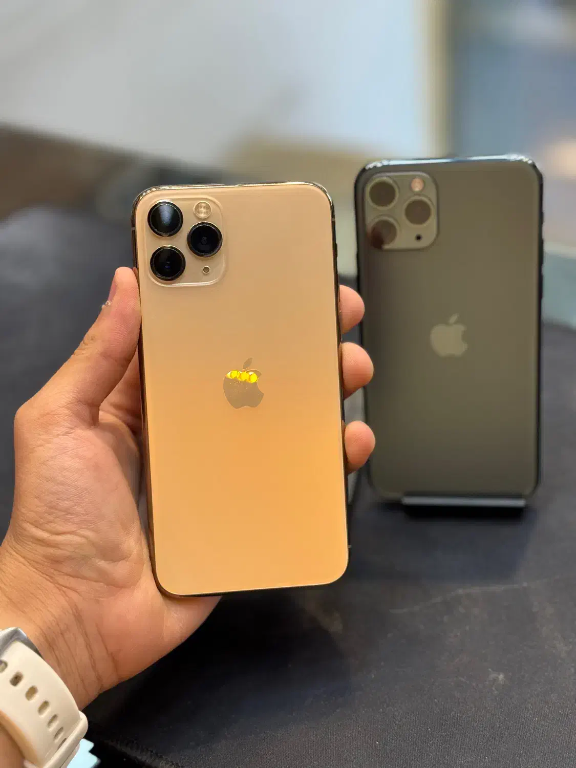 iPhone 11pro در حد|موبایل|نیشابور, فردوس شمالی|دیوار