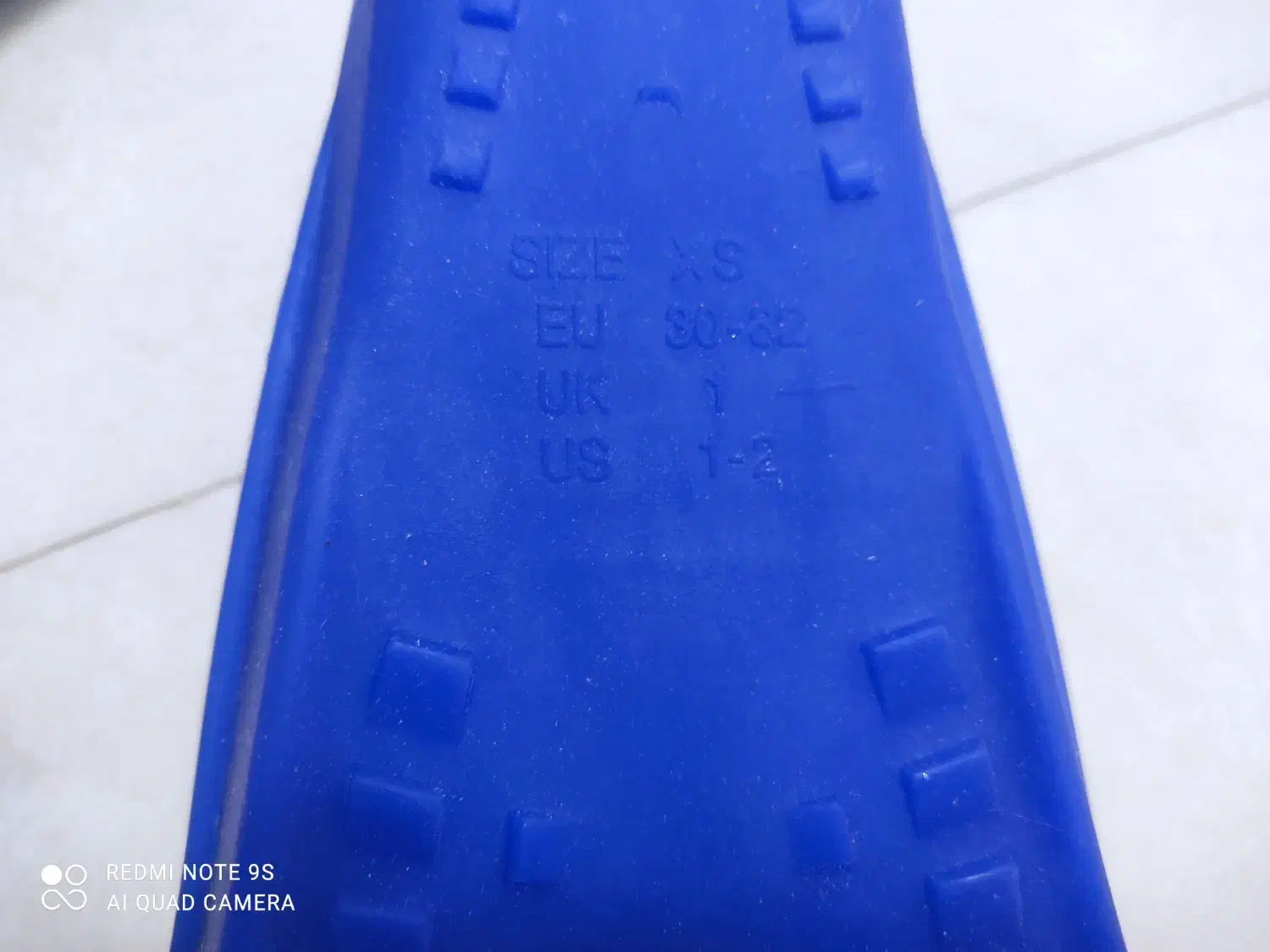 کفش شنا|غواصی و ورزشهای آبی|مشهد, سمزقند|دیوار