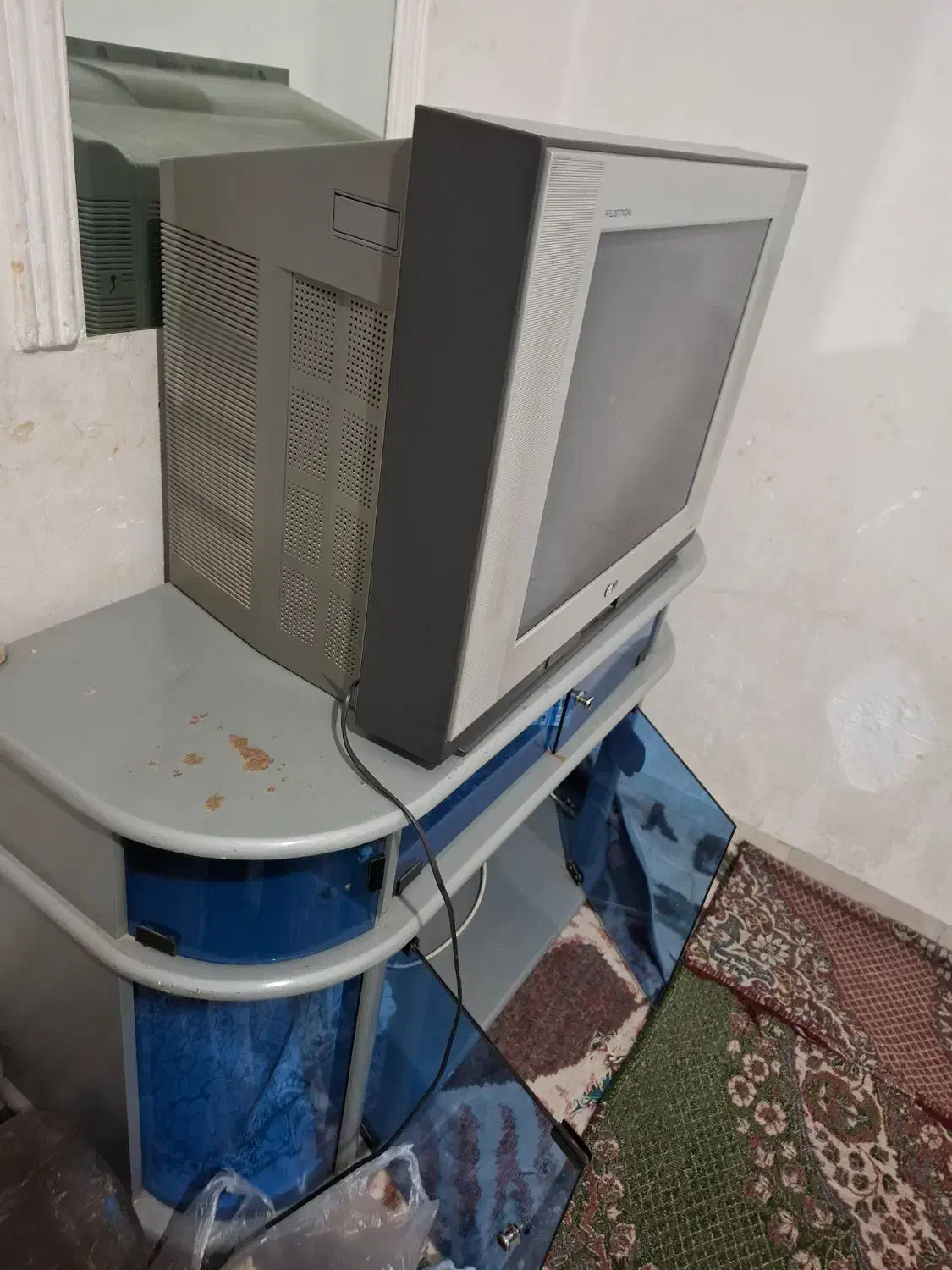 تلویزیون ال جی|تلویزیون و پروژکتور|بم, |دیوار