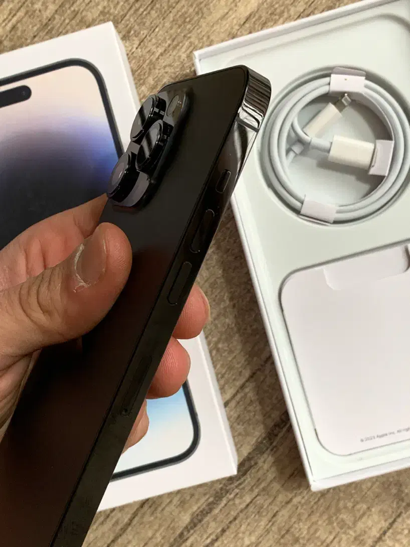 iphone 14 Pro max|موبایل|بانه, |دیوار