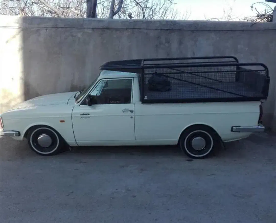 وانت بار|خدمات حمل و نقل|زابل, |دیوار