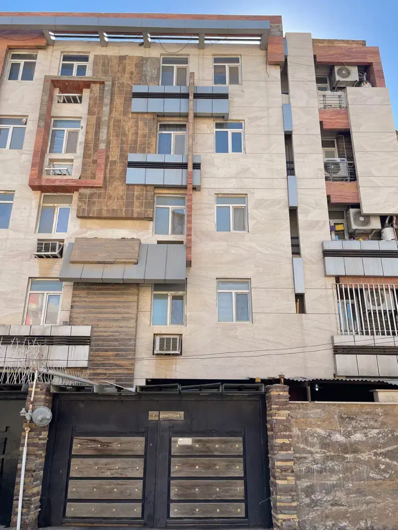 فروش اپارتمان کوی ازادگان|فروش آپارتمان|بندر ماهشهر, |دیوار