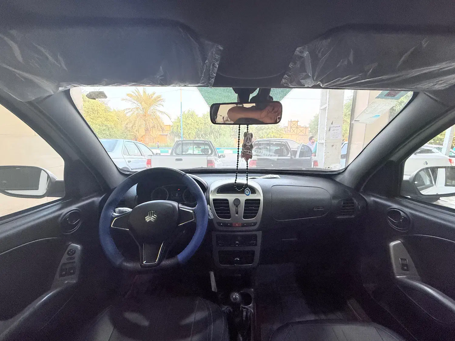 ساینا s|خودرو سواری و وانت|شوش, |دیوار