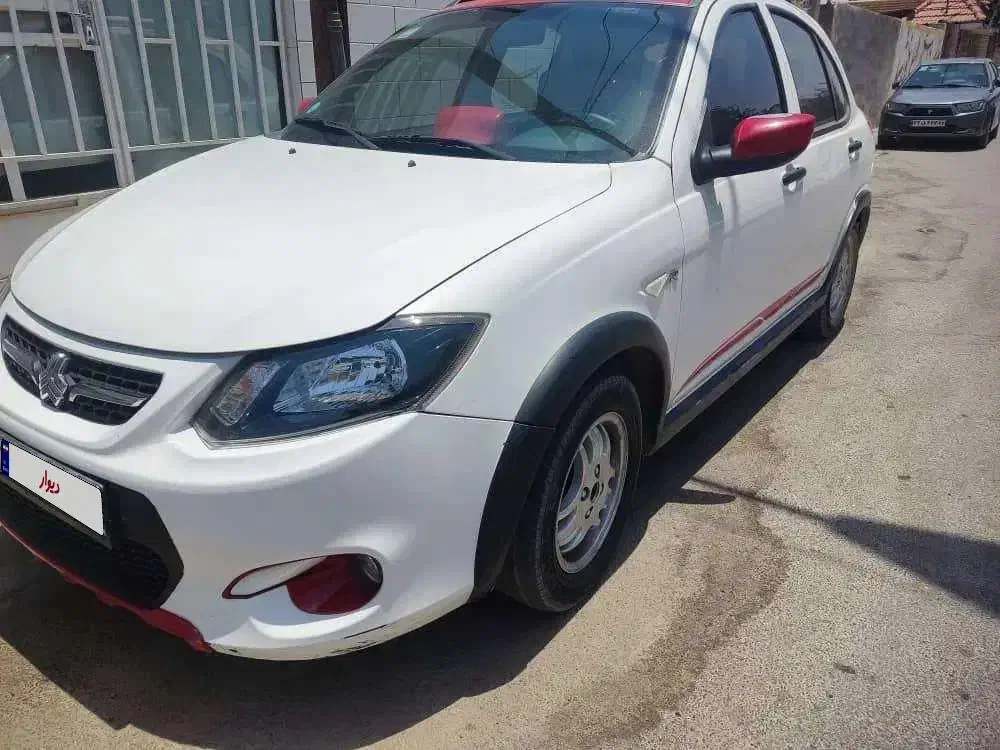 کوییک آر 1401 R|خودرو سواری و وانت|یزد, |دیوار