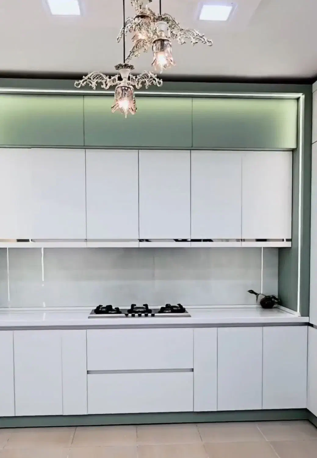 کابینت نیلکابین|مصالح و تجهیزات ساختمان|گرگان, |دیوار