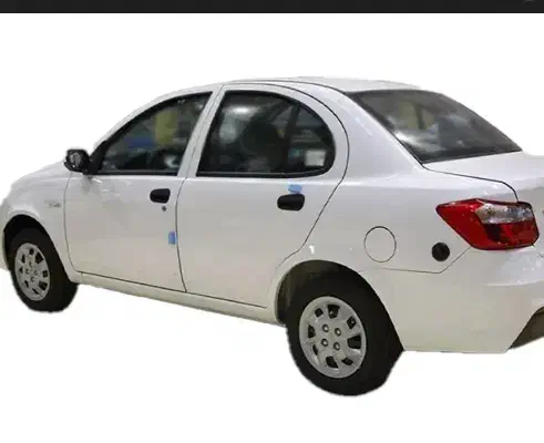 ساینا دوگانه سوز|خودرو سواری و وانت|قم, پردیسان|دیوار