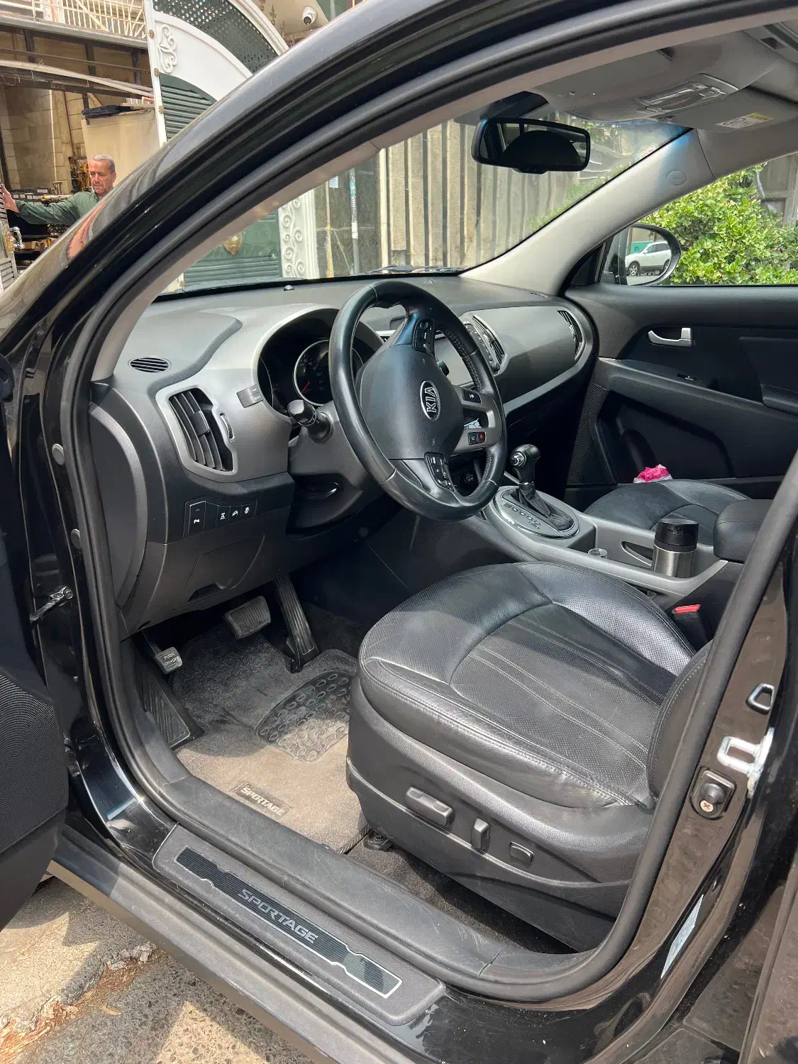 اسپرتیج|خودرو سواری و وانت|تهران, دریا|دیوار