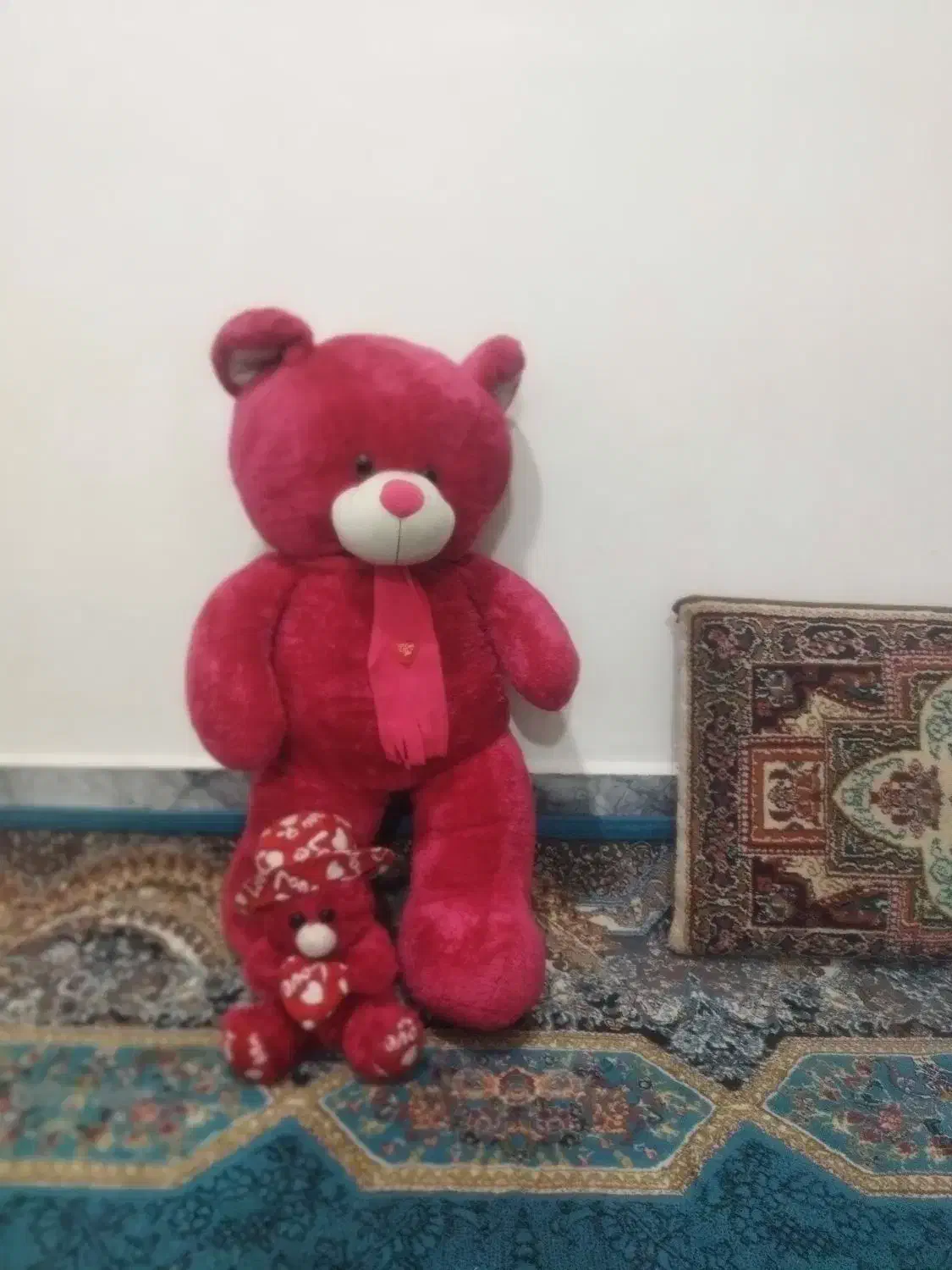 خرس بزرگ|اسباببازی بچه|قوچان, |دیوار