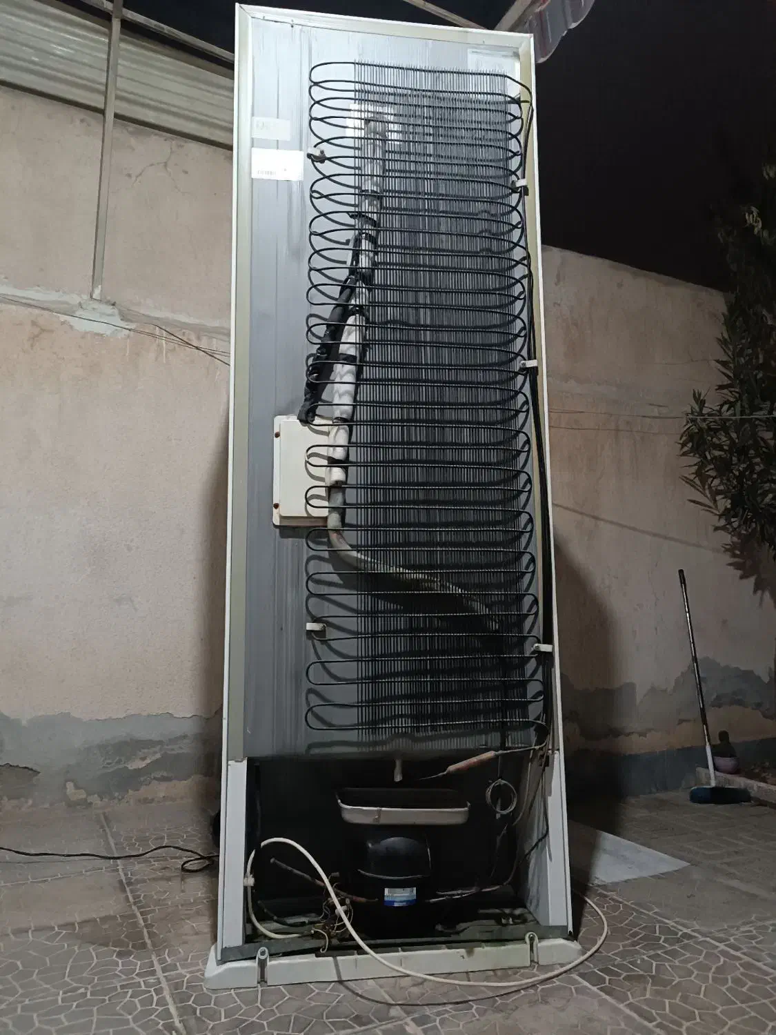 یخچال فریزر امرسان|یخچال و فریزر|بجنورد, |دیوار