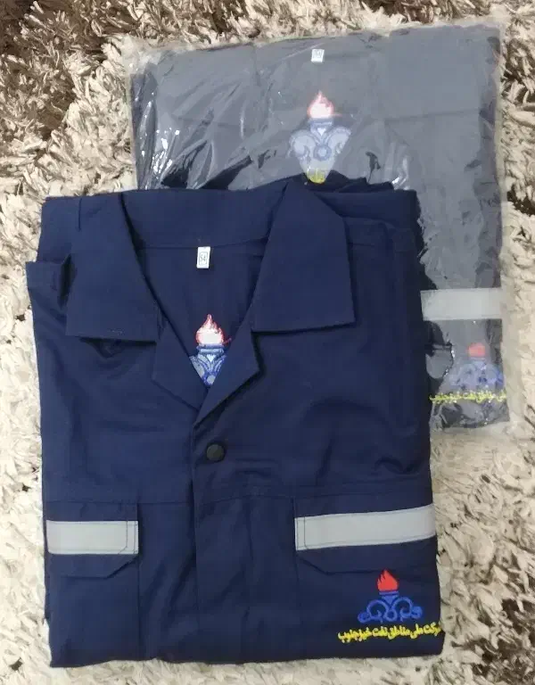 لباس کار سایز 54|لباس|اهواز, کوی صادقیه|دیوار