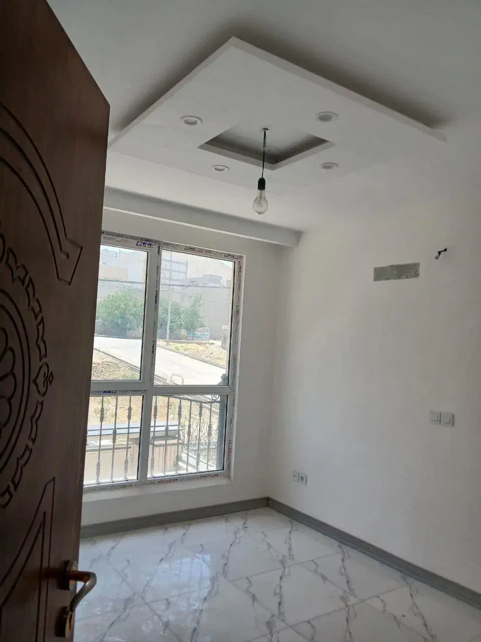 آپارتمان 130متری واقع در دادگستری فوری فوری|اجارهٔ آپارتمان|همدان, |دیوار