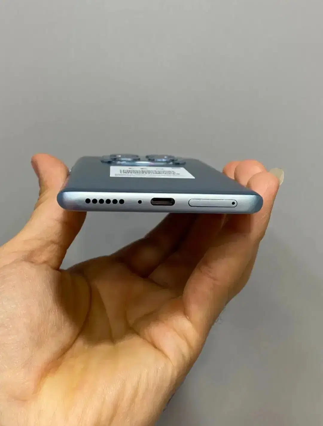 شیاومی Note15 8/256 4G|موبایل|سبزوار, نواب صفوی|دیوار