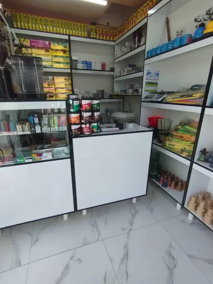 ویترین مغازه|فروشگاه و مغازه|کبودرآهنگ, |دیوار