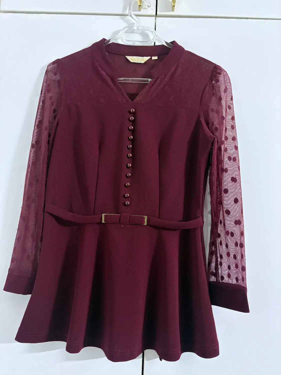 شومیز|لباس|قم, منبع آب|دیوار