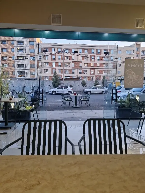استخدام آشپز و کمک آشپز فرنگی و خدماتی|استخدام خدمات فروشگاه و رستوران|تهران, باشگاه نفت|دیوار