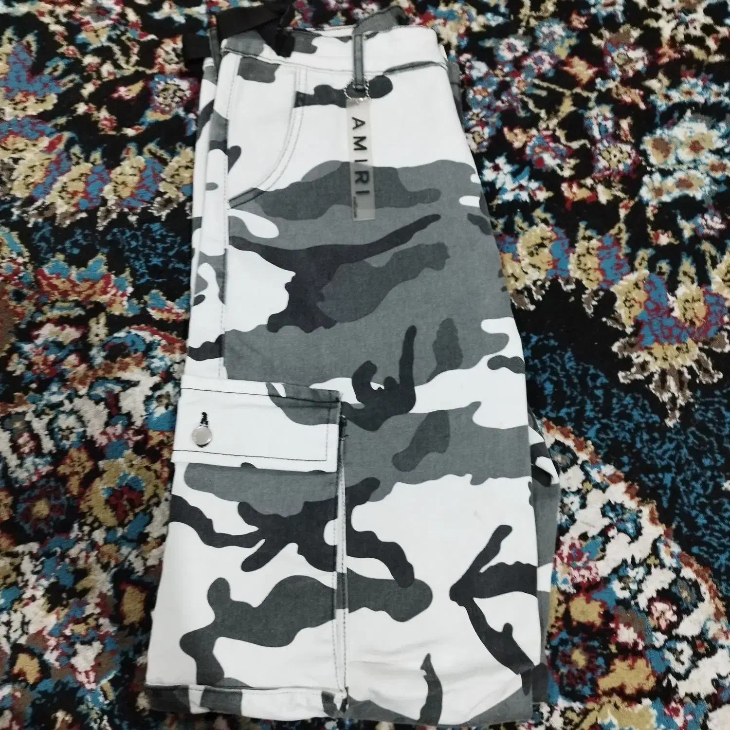 شلوار  امیری چیریکی|لباس|آمل, |دیوار