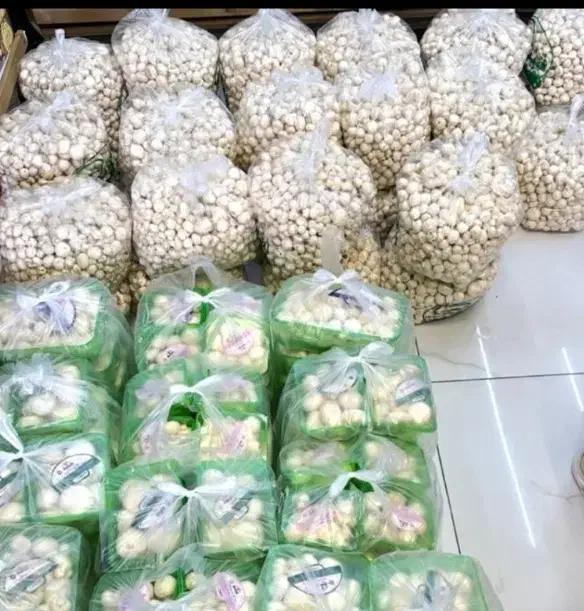 پخش عمده قارچ فله و بسته بندی|عمدهفروشی|قم, بوستان علوی|دیوار