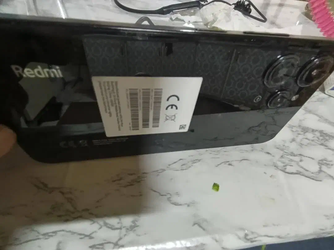 شیائومی ردمی۱۲ فوری|موبایل|شهرکرد, |دیوار