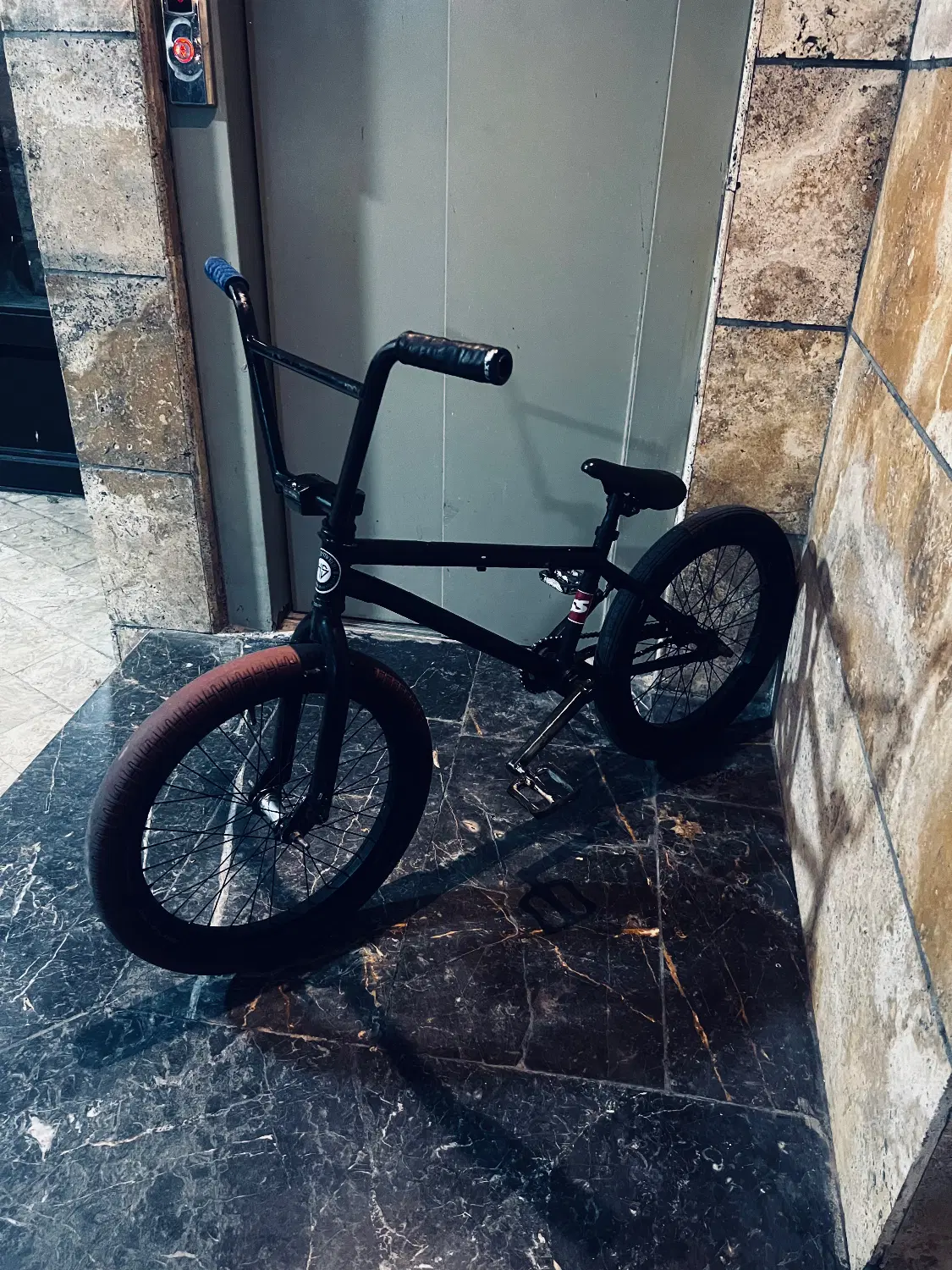 BMX|دوچرخه، اسکیت، اسکوتر|رشت, شهرک پردیسان|دیوار