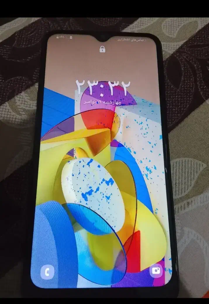 گوشی سامسونگ A10s|موبایل|قم, نیروگاه|دیوار