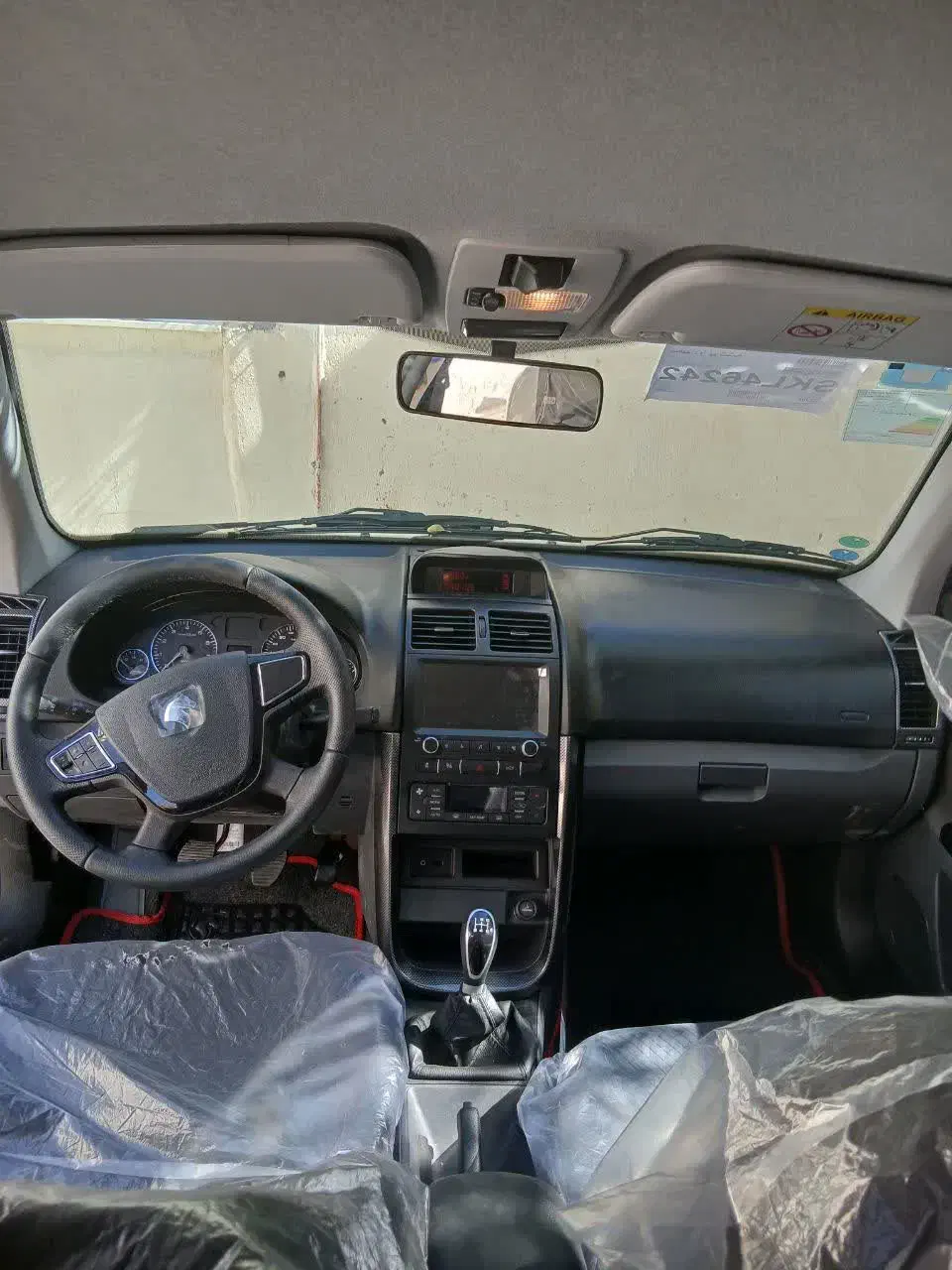 سورن پلاسxu7p خشک|خودرو سواری و وانت|ری, منصوریه منگل|دیوار