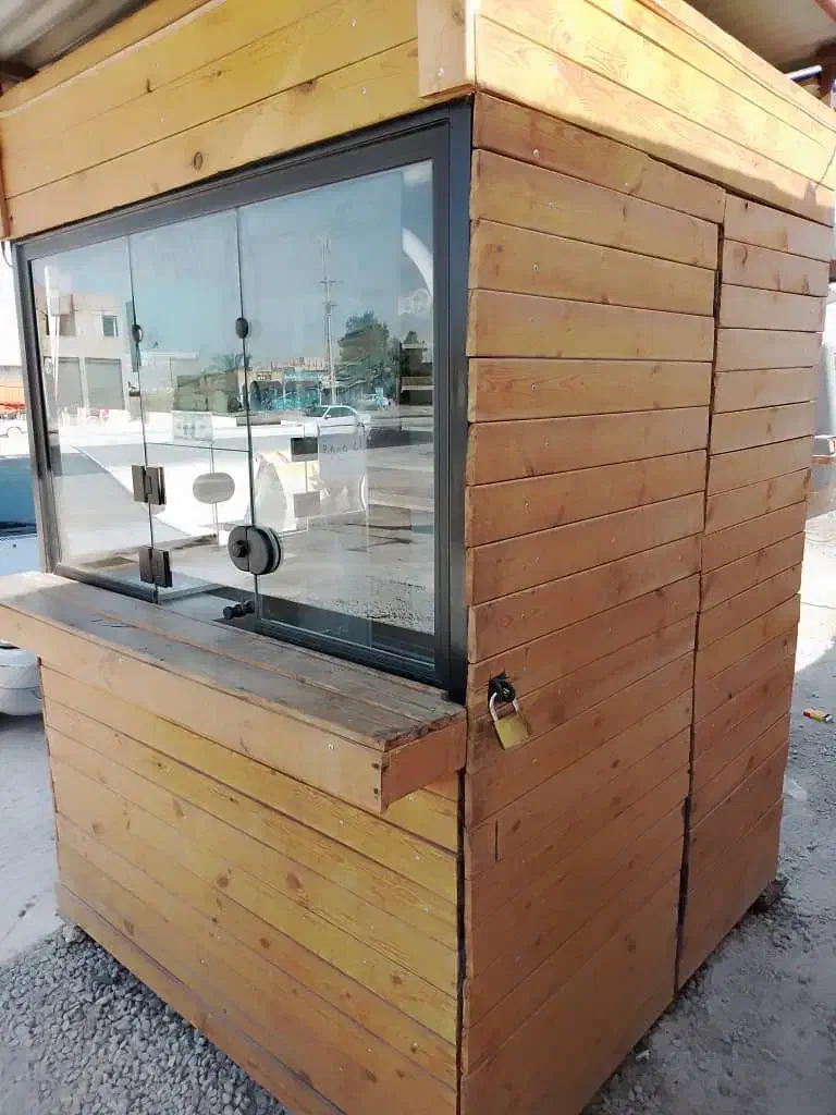 دکه تمیز و مرتب سربندر هستم|فروش مغازه و غرفه|اهواز, شریعتی جنوبی|دیوار