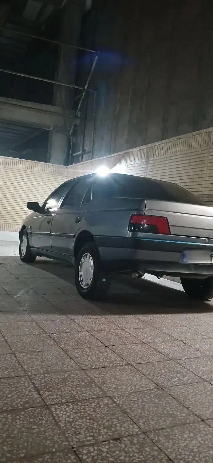 پژو ۴۰۵|خودرو سواری و وانت|قم, انسجام|دیوار