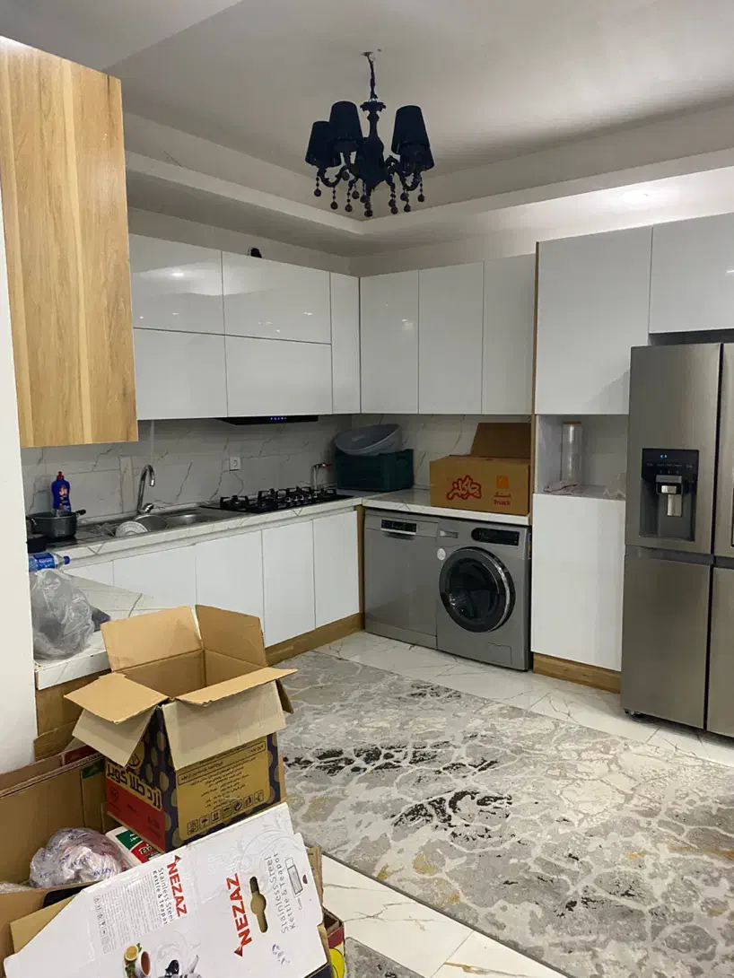 ۱۲۵ متر اندیشه نوساز|اجارهٔ آپارتمان|محمدشهر, محمدشهر|دیوار