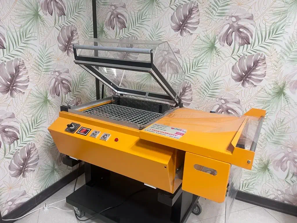 دستگاه شیرینگasuتونلی و کابینی|ماشینآلات صنعتی|تهران, منیریه|دیوار