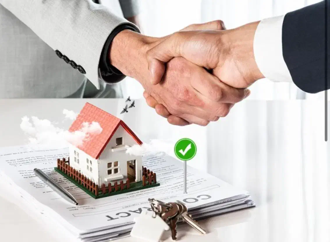 مشاور املاک آقا|استخدام بازاریابی و فروش|شیراز, قصرالدشت|دیوار