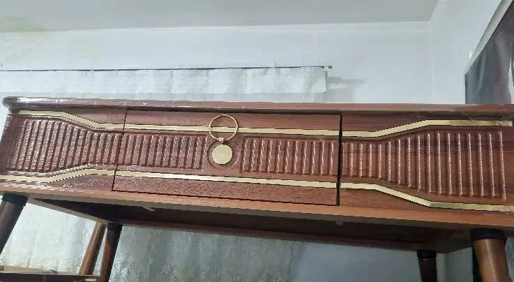 جلو مبلی تکی بزرگ صفر|مبلمان خانگی و میز عسلی|نقده, |دیوار