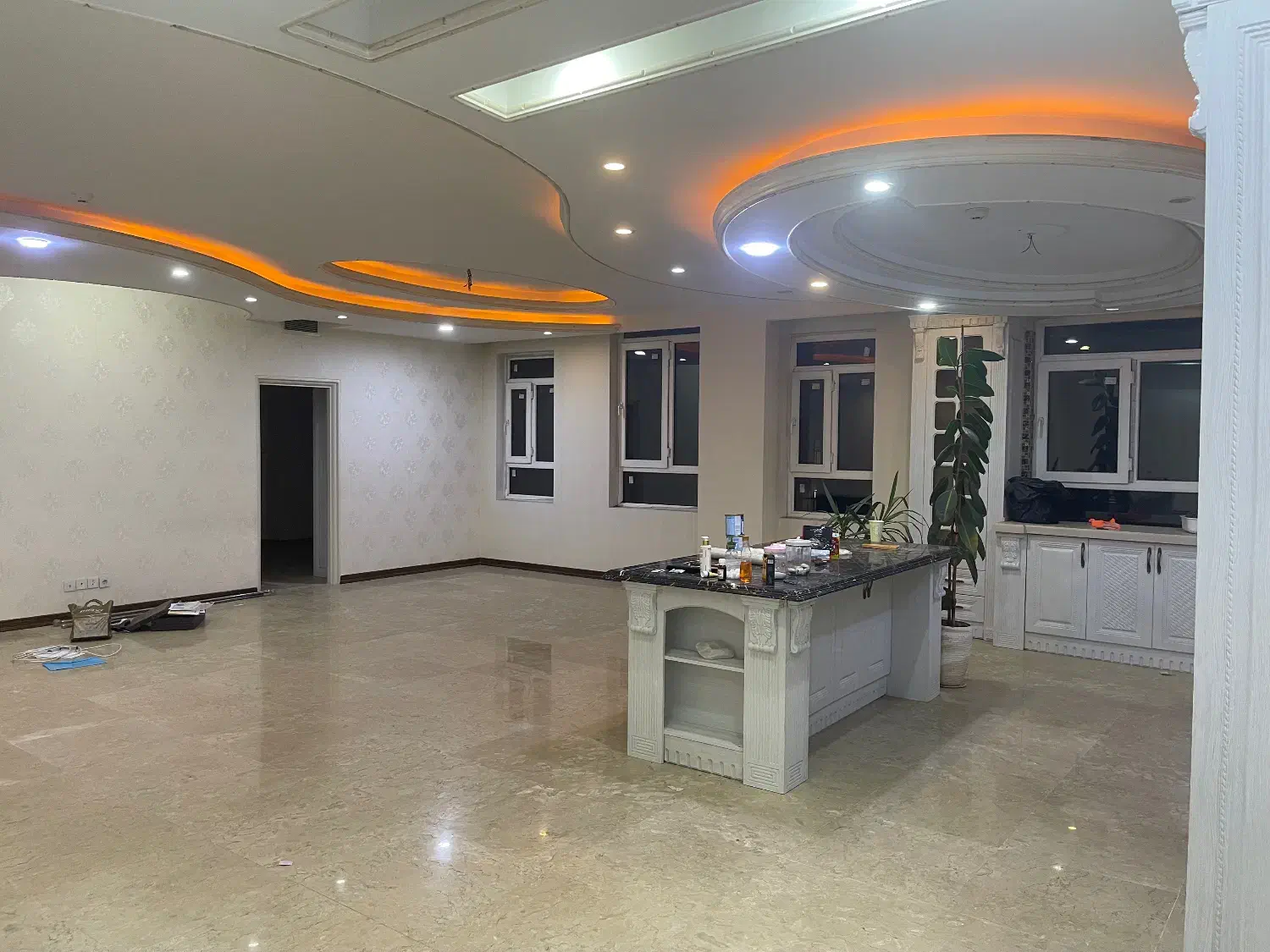 ۱۳۵ متر تک واحدی (ژیان پناه)