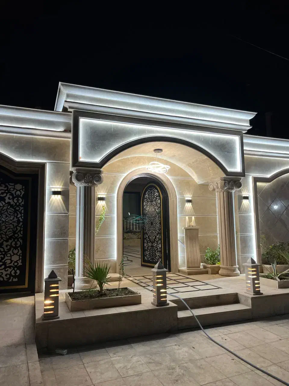 اجاره خونه  همکف دوبلکس سه خوابه|اجارهٔ خانه و ویلا|جیرفت, |دیوار