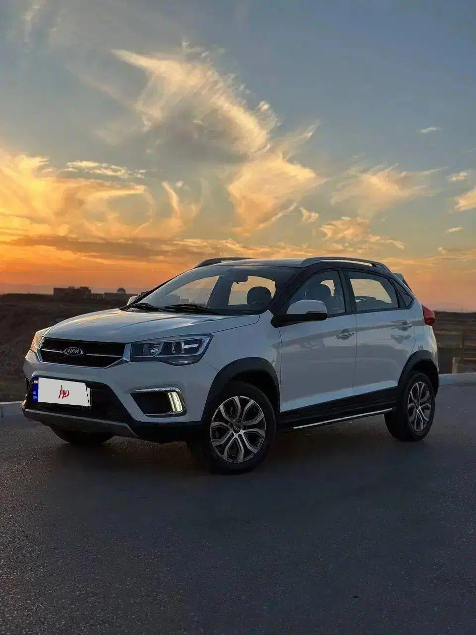 ام وی ام X22 اتومات مدل ۹۸|خودرو سواری و وانت|نیشابور, هفده شهریور|دیوار