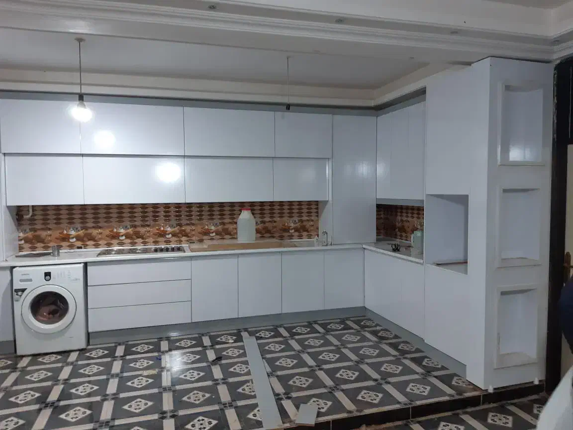 کابینت سازی تک کابین|خدمات پیشه و مهارت|کوهدشت, |دیوار