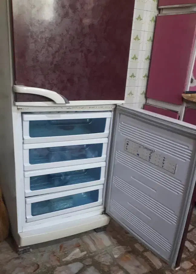 یخچال فریزر|یخچال و فریزر|شیراز, رازی|دیوار