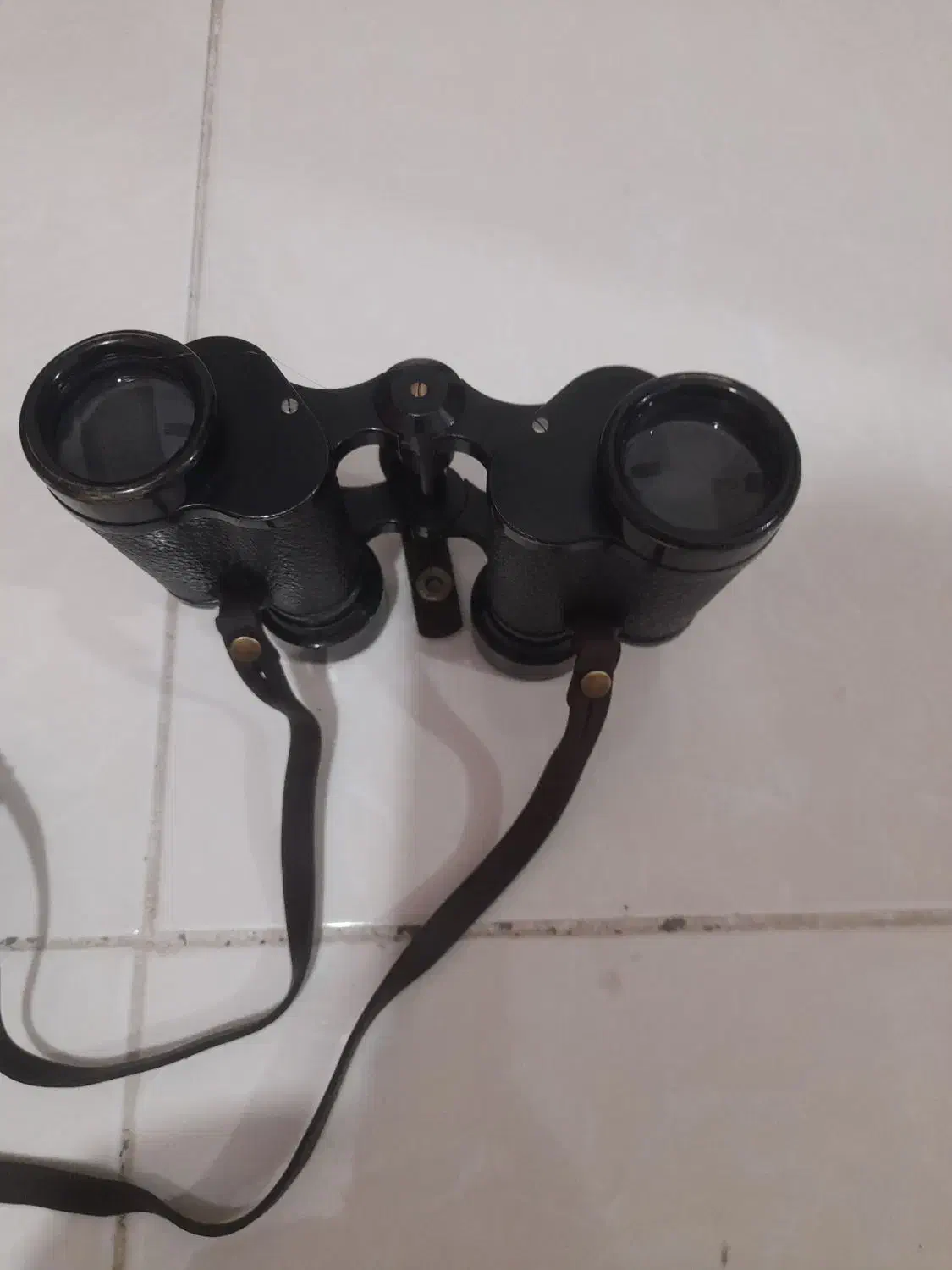 دوربین زایس عتیقه|کلکسیون اشیاء عتیقه|خاوران, |دیوار