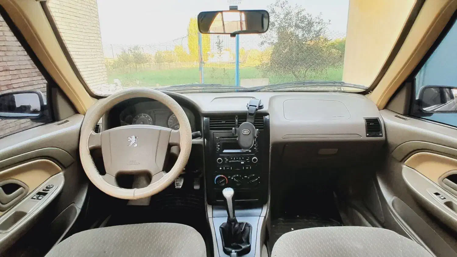 slx tu5 بدون رنگ|خودرو سواری و وانت|تبریز, |دیوار