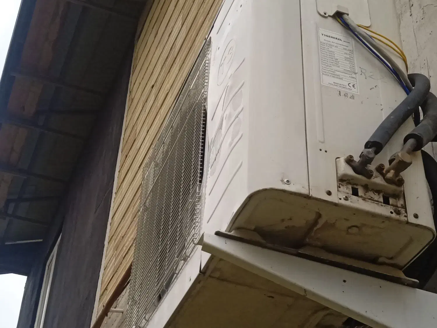 کولر گازی 30هزار|کولر گازی و فنکوئل|رضوانشهر, |دیوار