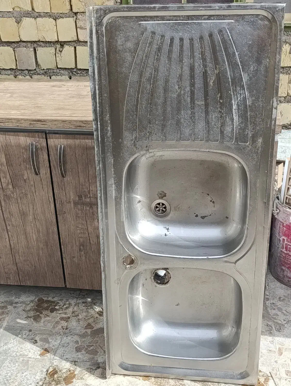 کابینت|آب‌چکان و نظم‌دهنده ظروف|آبادان, |دیوار