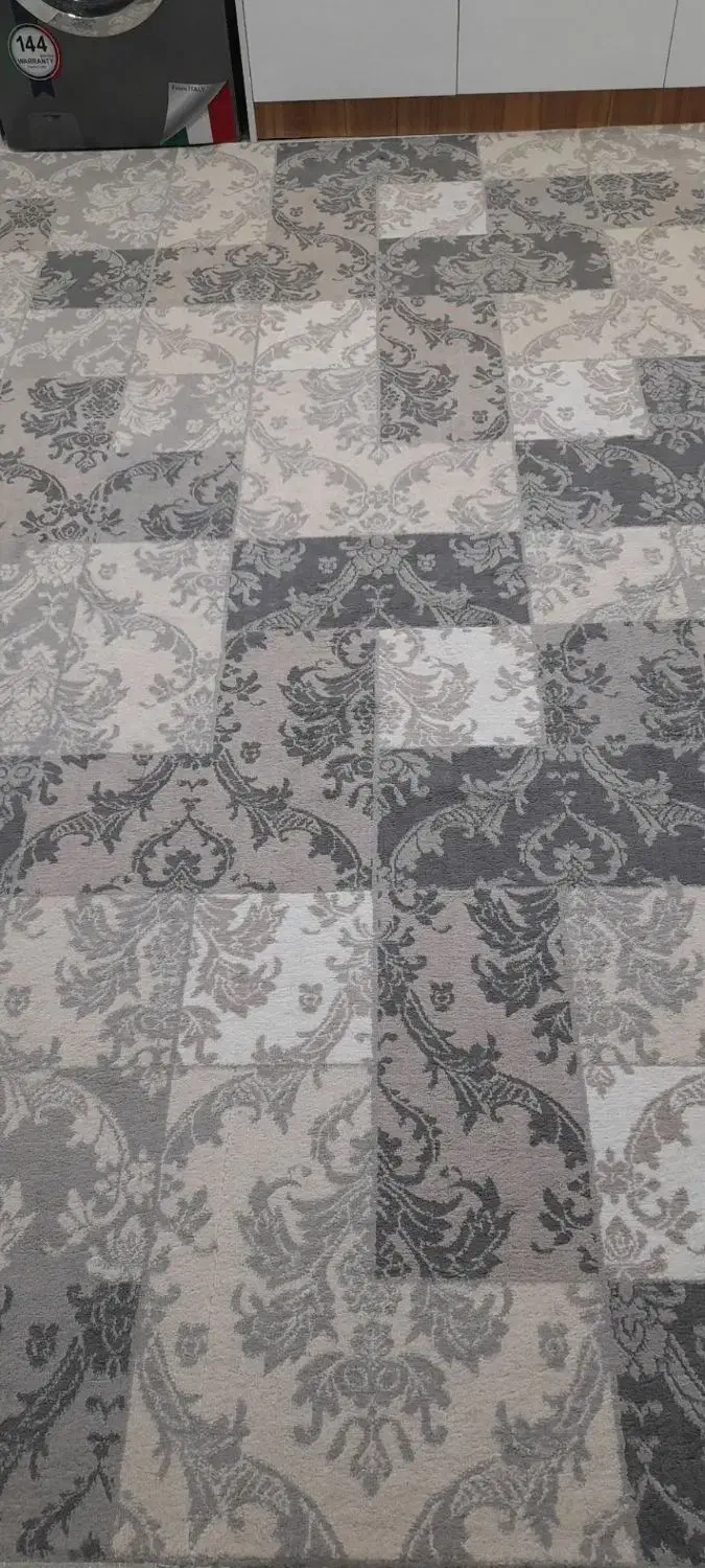 ۲ عدد گلیم فرش|گلیم، جاجیم، گبه|شهرکرد, |دیوار