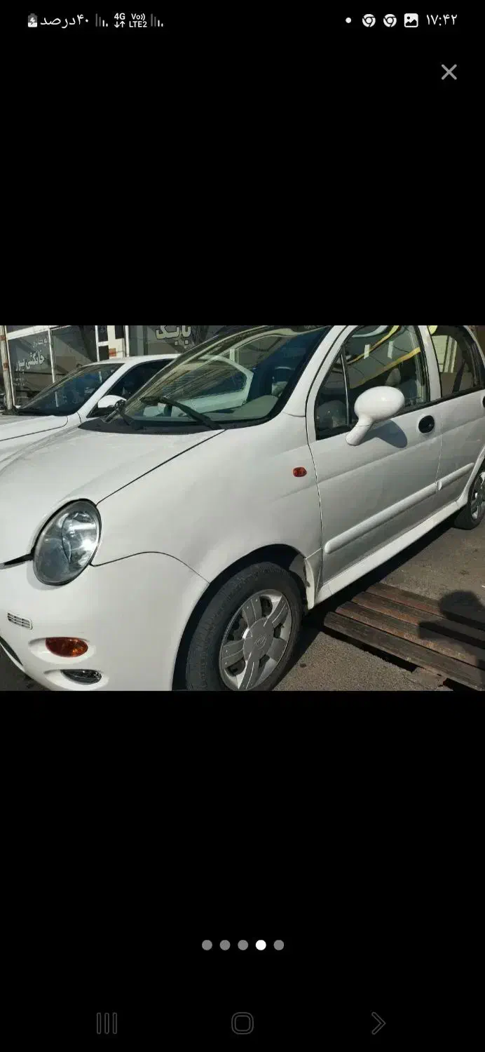 ام وی ام ۱۱۰|خودرو سواری و وانت|تبریز, |دیوار